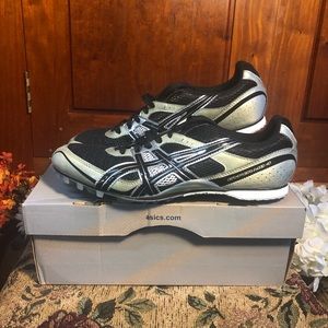 Asics Hyper MD 4 Sneakers NEW! in Box